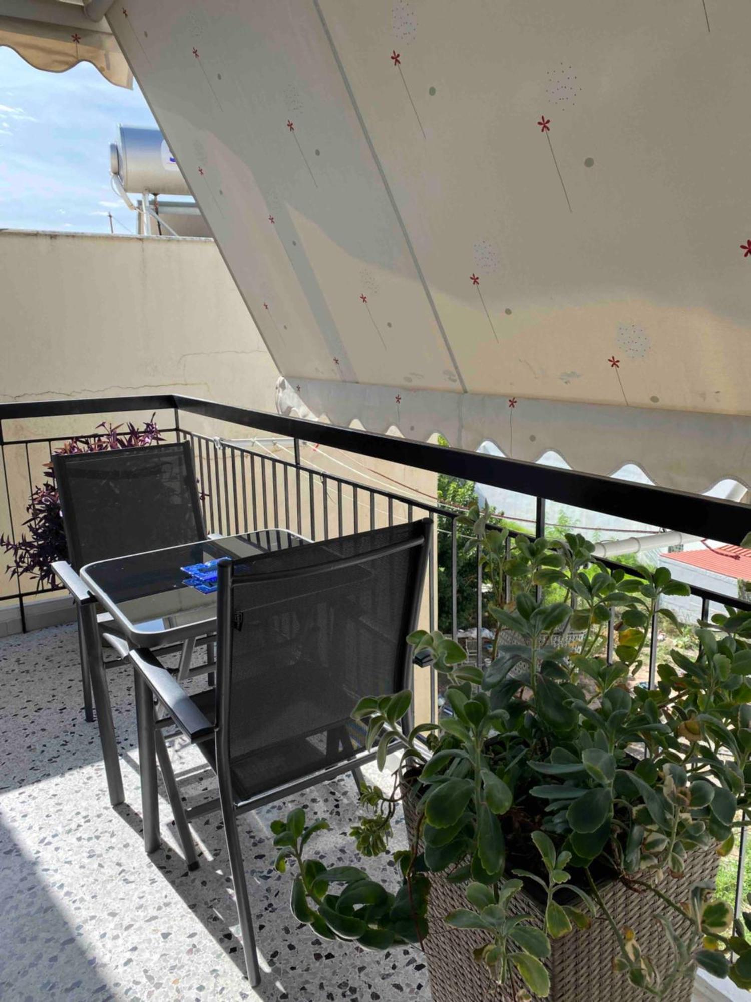 Soficos Sea View Apartment Nafpaktos Luaran gambar